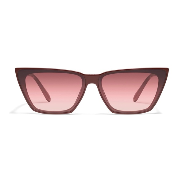 Quay Bad Habit cat eye sunglasses! - Picture 1 of 10